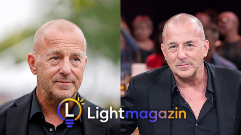 Heino Ferch Krebserkrankung: Was ist wirklich über die Gerüchte bekannt? Heino Ferch Krebserkrankung