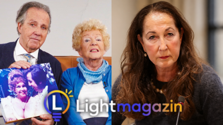 Ingrid Kneidinger Todesursache