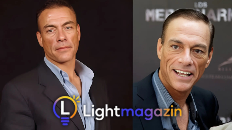 Jean-Claude Van Damme Krankheit – Was über den Gesundheitszustand der Action-Legende wirklich bekannt ist Jean-Claude Van Damme Krankheit