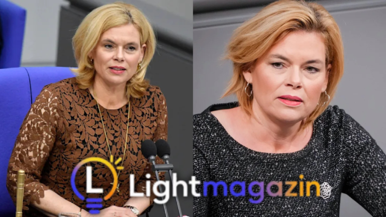 Julia Klöckner Kinderwunscha – Familie, Kinderwunsch und Privatleben der Politikerin Julia Klöckner Kinderwunscha