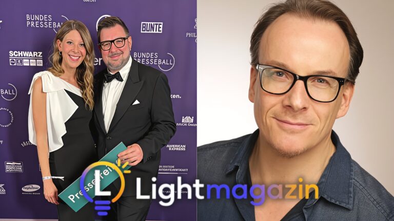Martin to Roxel Alter: Alles über den bekannten RTL-Politikjournalisten Martin To Roxel Alter