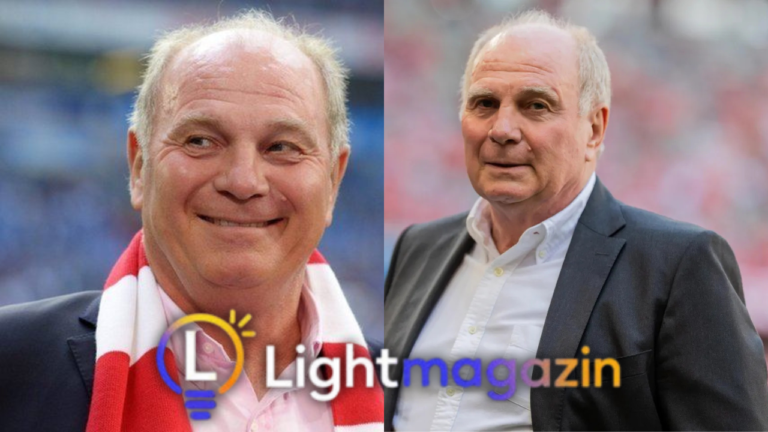 Sabine Hoeneß