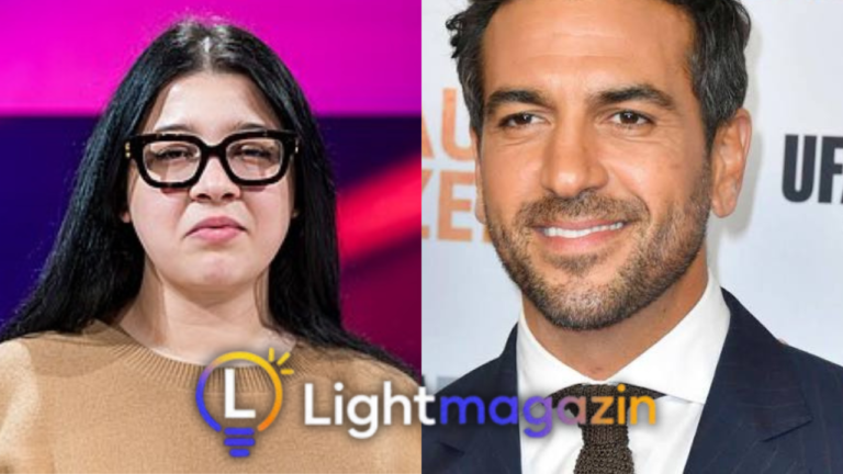 Yasmine M’Barek Elyas Verwandt? – Die Wahrheit hinter dem Gerücht Yasmine M’Barek Elyas Verwandt
